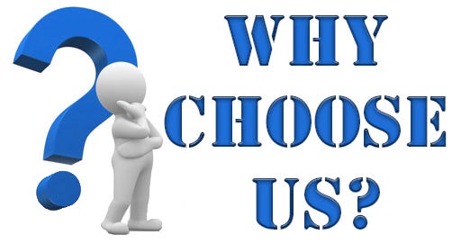 Why Choose David's Driving School?